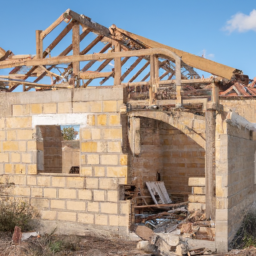 Rénovation de Bâtiment Éducatif pour un Environnement Propice à l'Apprentissage Yutz